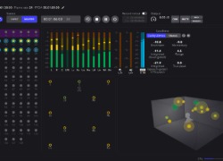 Dolby Dolby Atmos Renderer